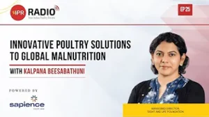 Innovative Poultry Solutions to Global Malnutrition