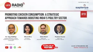 Promoting Chicken Consumption: A Strategic Approach Towards Boosting India's Poultry Sector