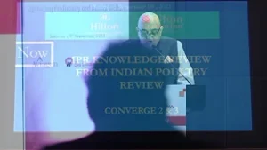 IPR Knowledge Review 2023 - Bangalore